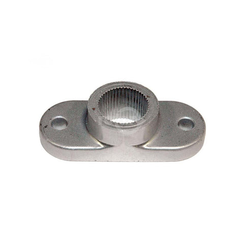 Rotary - 6626 - ADAPTOR BLADE SPLINED 1" MTD                                 