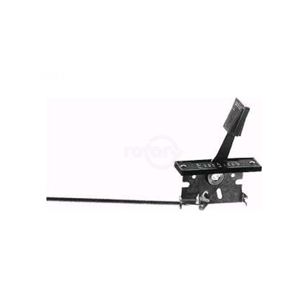 Rotary - 6657 - CONTROL 47" UNIVERSAL NEGATIVE ACTION                        