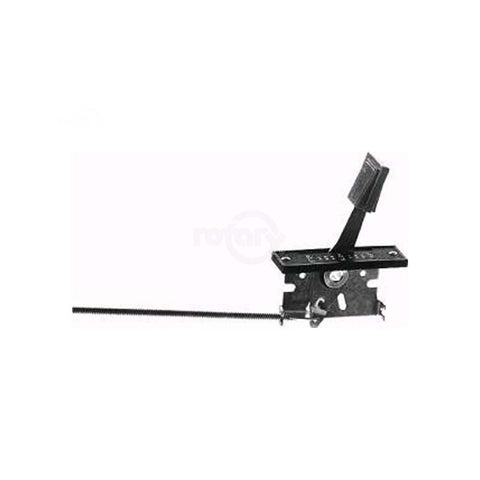 Rotary - 6657 - CONTROL 47" UNIVERSAL NEGATIVE ACTION                        