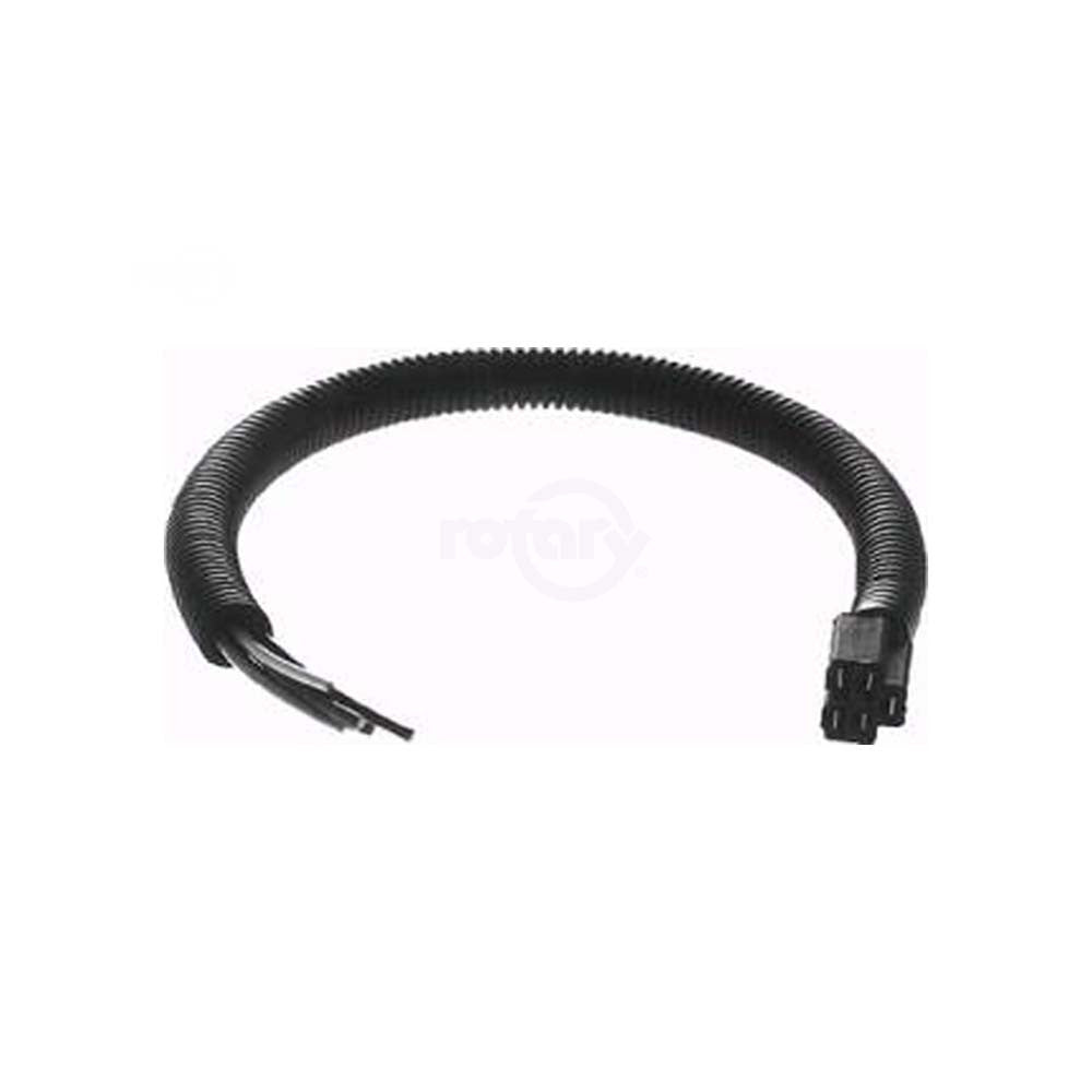 Rotary - 6662 - WIRE HARNESS UNIVERSAL                                       