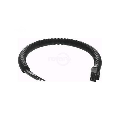Rotary - 6662 - WIRE HARNESS UNIVERSAL                                       