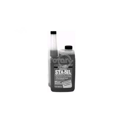 Rotary - 6663 - STABILIZER GAS STA-BIL 1 QT.                                 