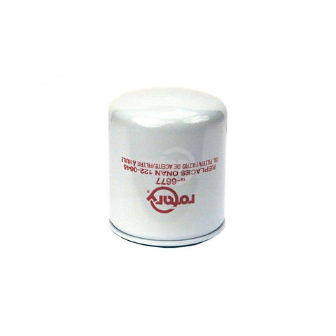 Rotary - 6677 - FILTER OIL ONAN                                              