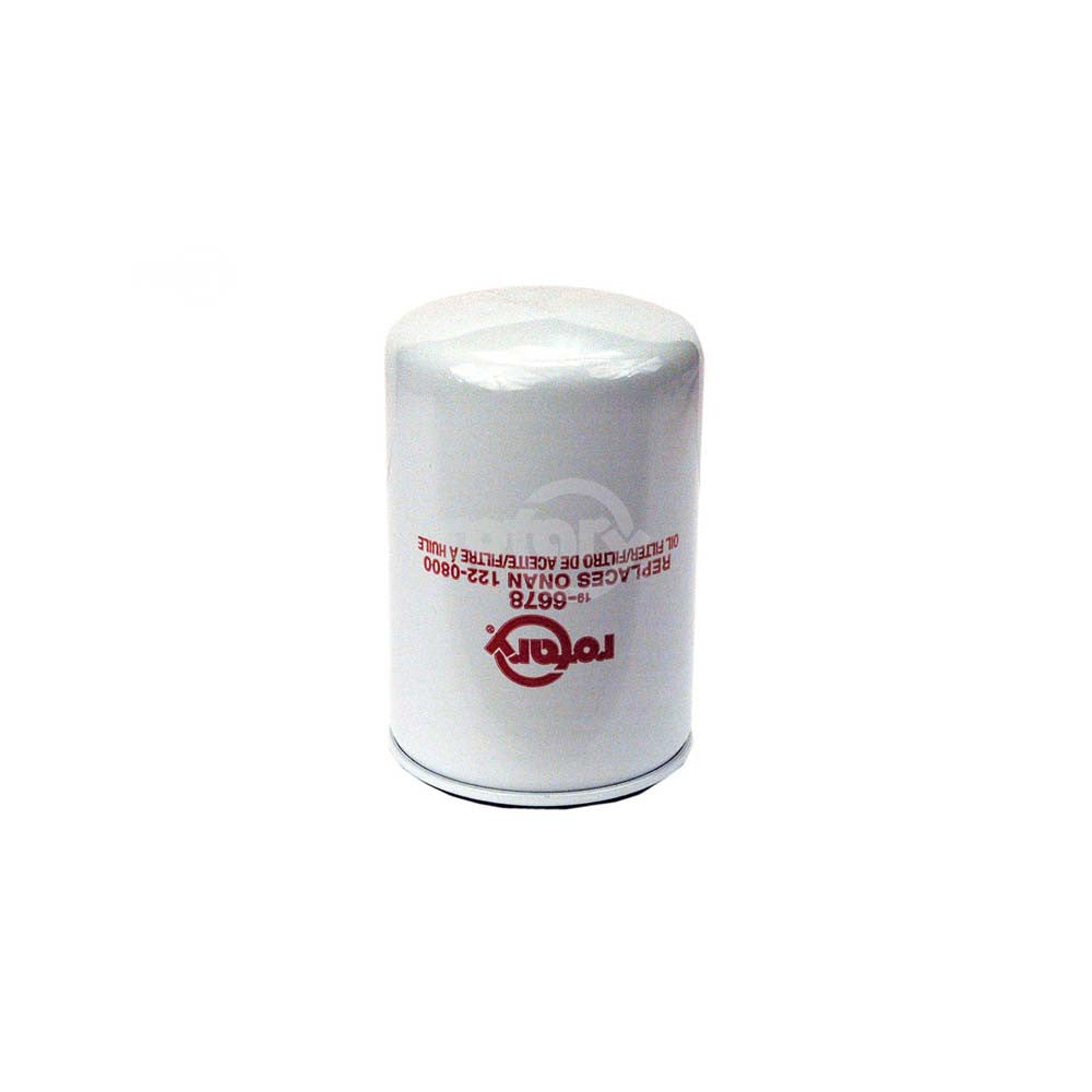 Rotary - 6678 - FILTER OIL ONAN                                              