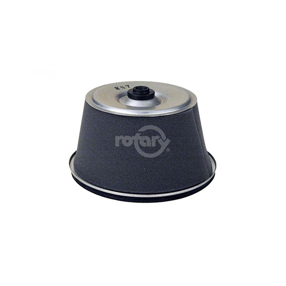 Rotary - 6686 - FILTER AIR & PREFILTER 3-1/8"X 4-3/8" HONDA                  