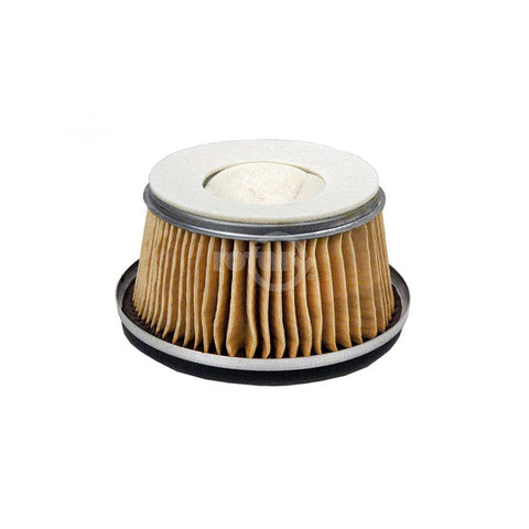 Rotary - 6704 - FILTER AIR PAPER 3-1/2"X4-3/4" WISCONSIN                     