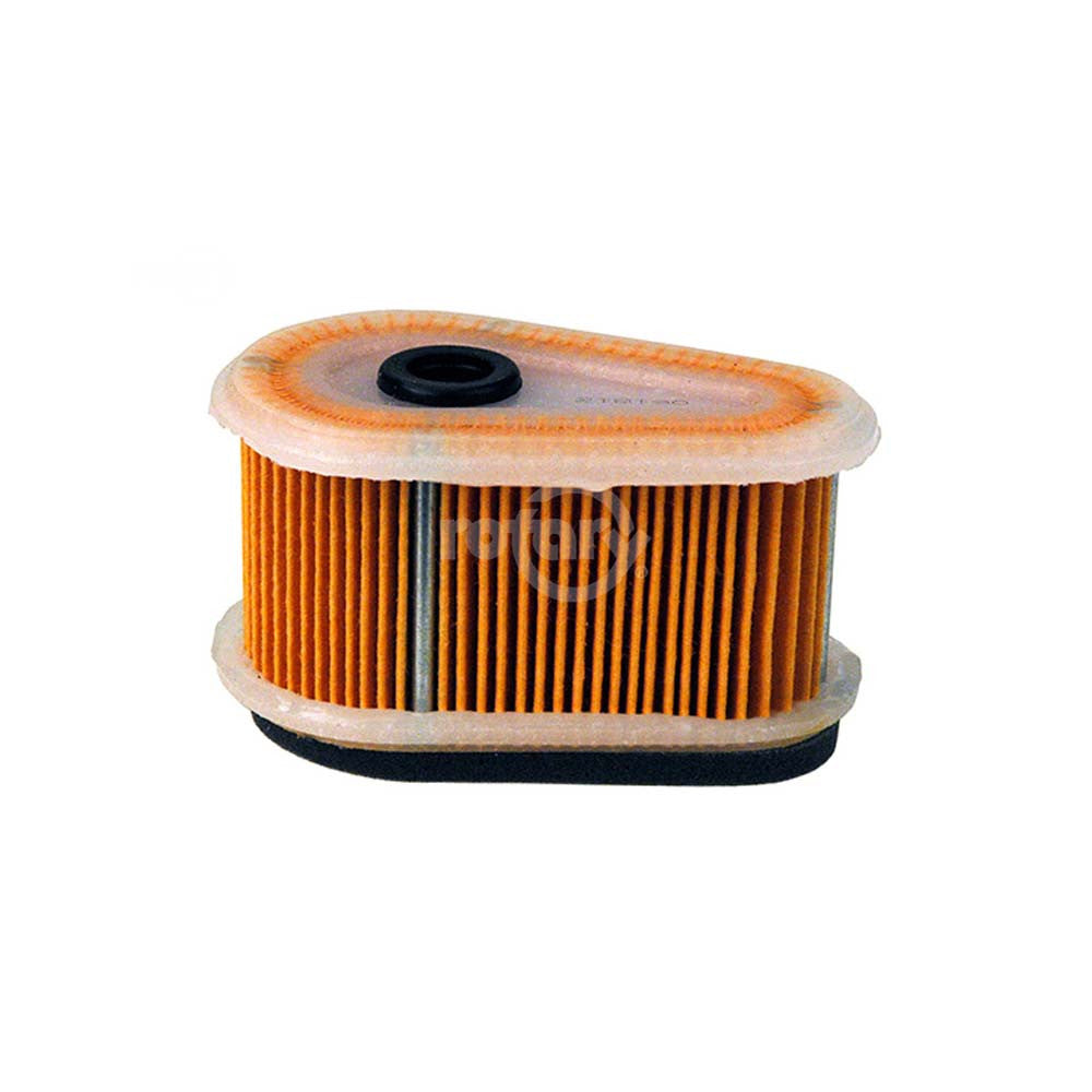 Rotary - 6705 - FILTER AIR PAPER 3-5/8"X2-3/8" KAWASAKI                      