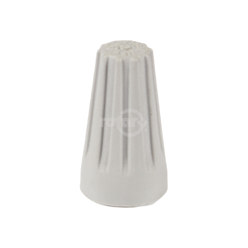 Rotary - 6716 - CONNECTORS WIRE GRAY 22-14 AWG                               