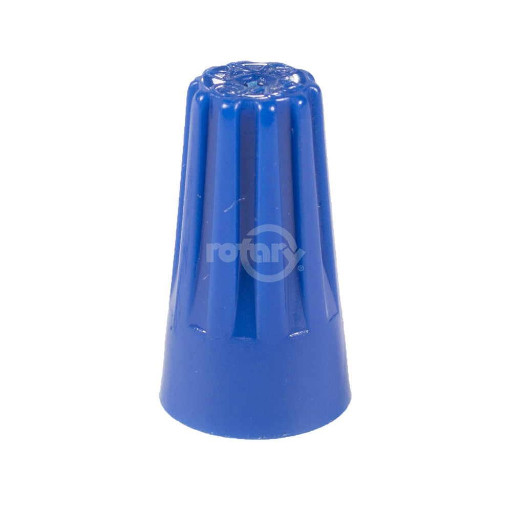 Rotary - 6717 - CONNECTORS WIRE BLUE 22-14 AWG                               