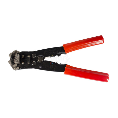 Rotary - 6718 - TOOL WIRE STRIPPER/CRIMPER                                   