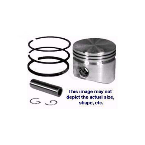 Rotary - 6722 - PISTON ASSEMBLY 8HP (STD) B&S                                