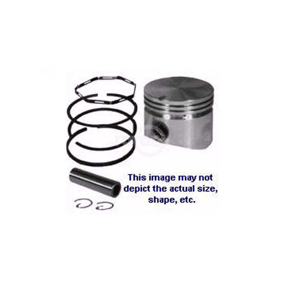 Rotary - 6723 - PISTON ASSEMBLY 8HP (+010) B&S                               