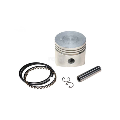 Rotary - 6742 - PISTON ASSEMBLY 8HP (+010) KOHLER                            