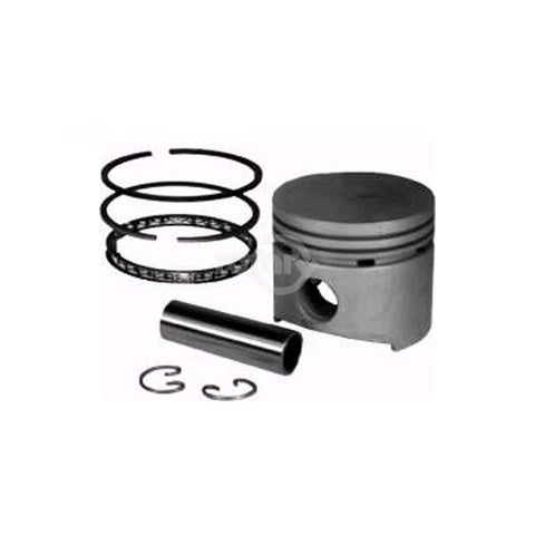 Rotary - 6746 - PISTON ASSEMBLY 10HP (+010) KOHLER                           