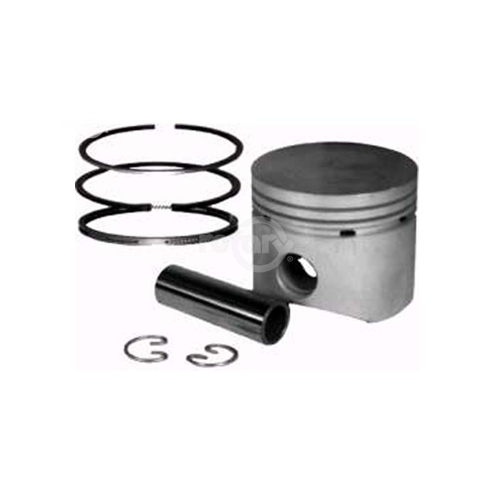 Rotary - 6749 - PISTON ASSEMBLY 12HP (STD) KOHLER                            