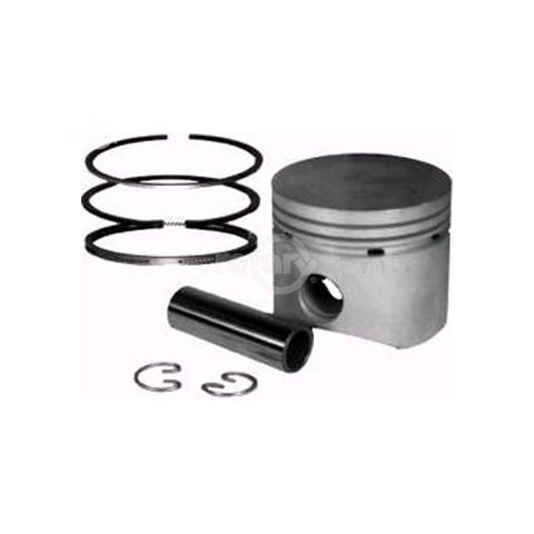 Rotary - 6749 - PISTON ASSEMBLY 12HP (STD) KOHLER                            