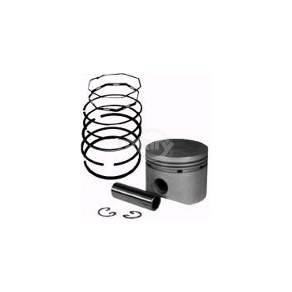 Rotary - 6753 - PISTON ASSEMBLY 14HP (STD) KOHLER                            