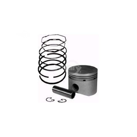 Rotary - 6753 - PISTON ASSEMBLY 14HP (STD) KOHLER                            