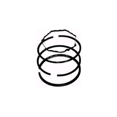 Rotary - 6773 - RING PISTON SET (+010) B&S                                   