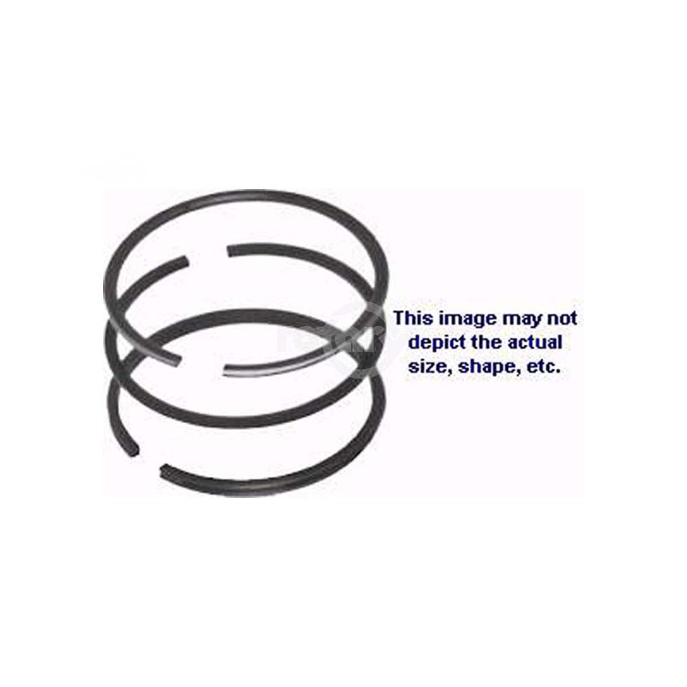 Rotary - 6775 - RING PISTON SET (STD) TECUMSEH                               