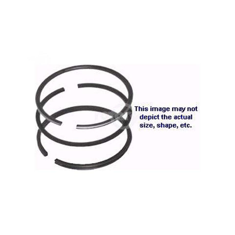 Rotary - 6775 - RING PISTON SET (STD) TECUMSEH                               