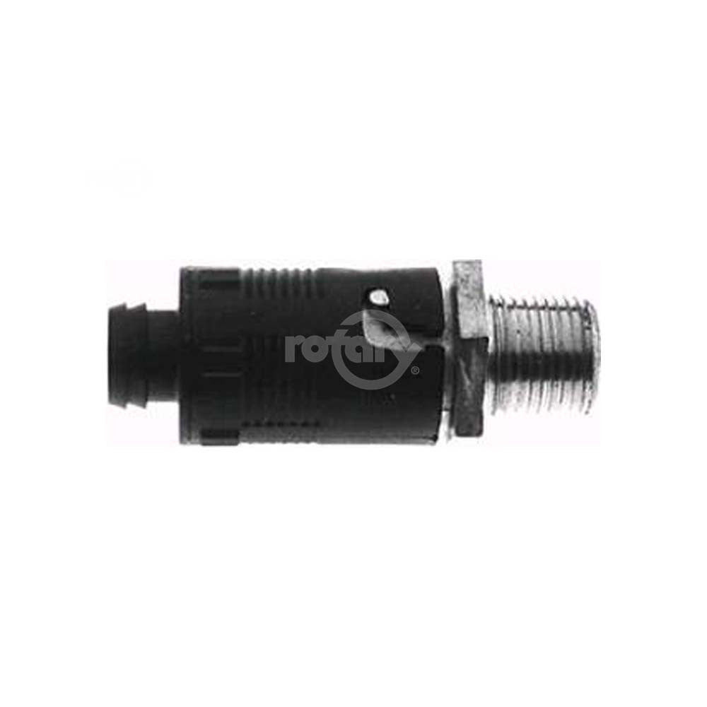 Rotary - 6783 - VALVE OIL DRAIN ASSEMBLY B&S                                 