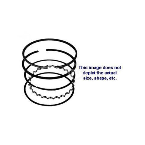 Rotary - 6807 - RING PISTON SET 14HP (+030) KOHLER                           