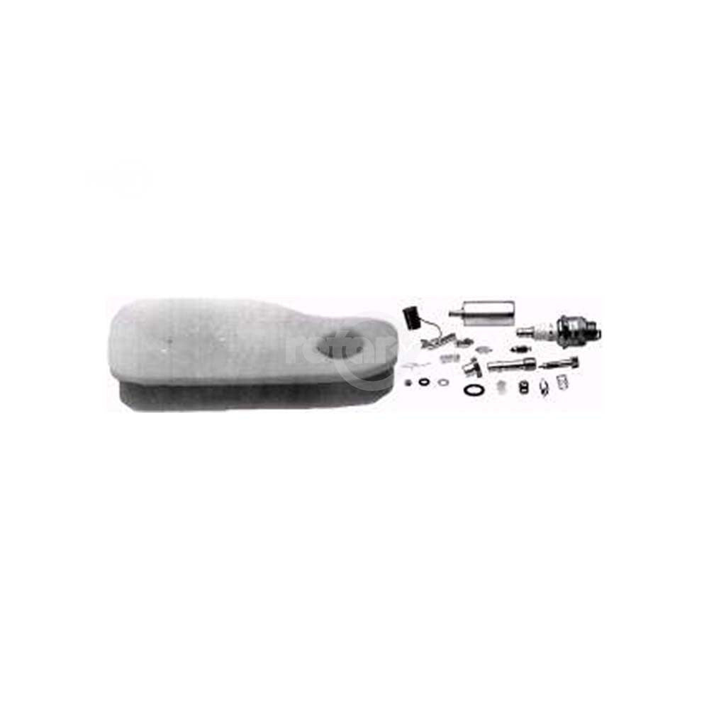 Rotary - 6852 - KIT TUNE UP 8 HP B&S                                         