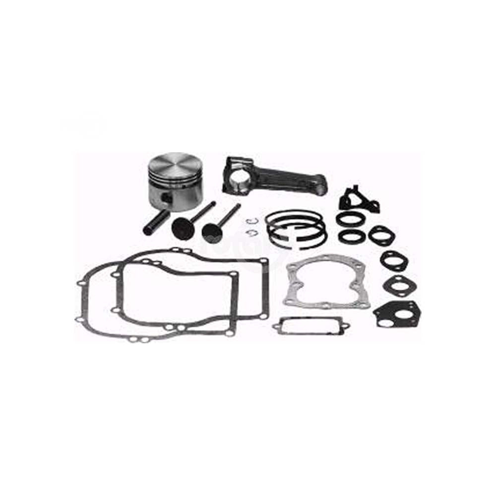 Rotary - 6859 - KIT OVERHAUL 5HP (STD) B&S                                   