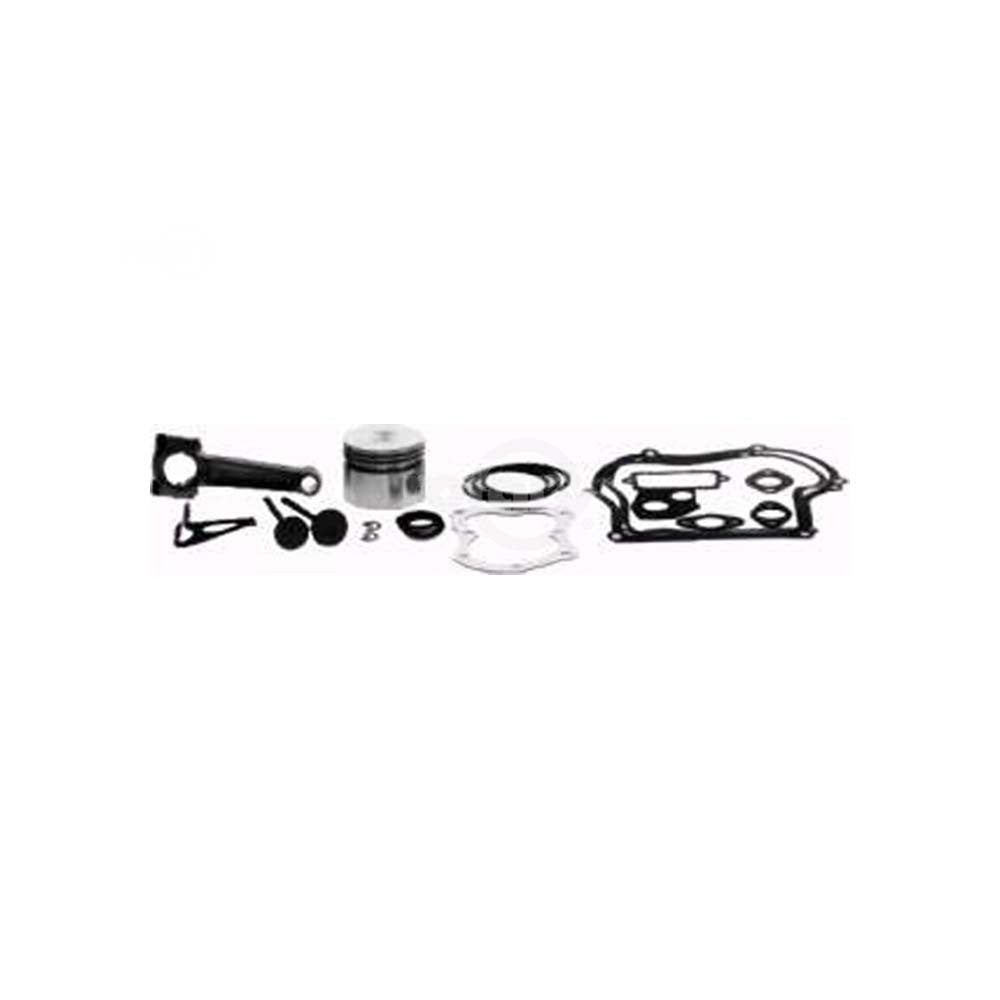 Rotary - 6860 - KIT OVERHAUL 5HP (+.010) B&S                                 