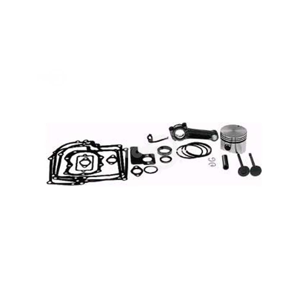 Rotary - 6861 - KIT OVERHAUL 8HP (STD) B&S                                   