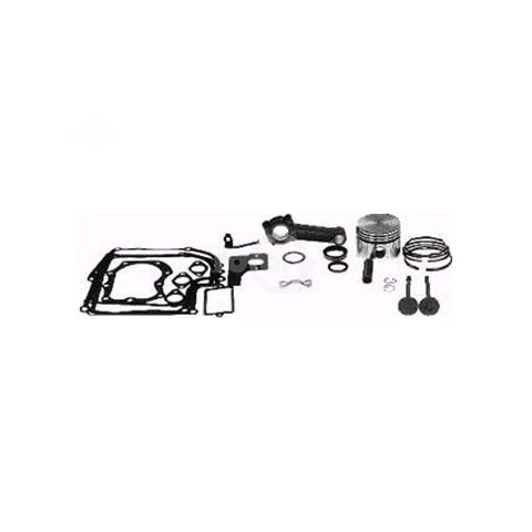 Rotary - 6862 - KIT OVERHAUL 8HP (+.010) B&S                                 