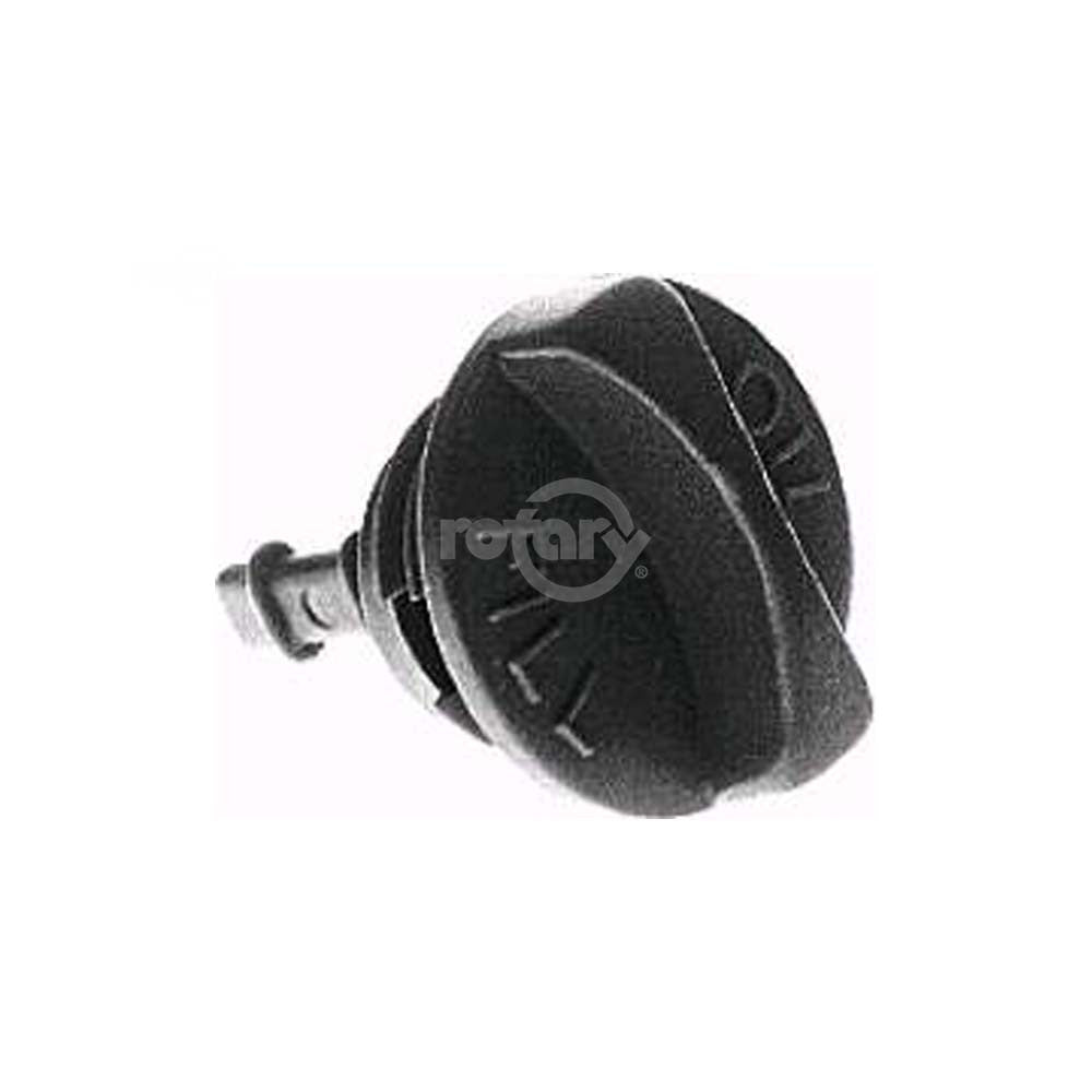 Rotary - 6866 - PLUG OIL W/DIPSTICK B&S                                      