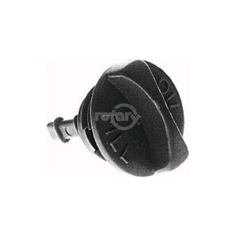 Rotary - 6866 - PLUG OIL W/DIPSTICK B&S                                      