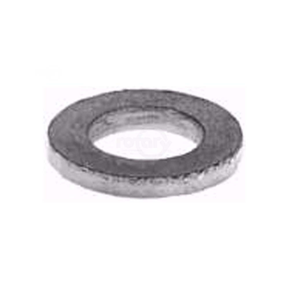 Rotary - 6885 - SPACER CASTER YOKE 1/4" BOBCAT                               