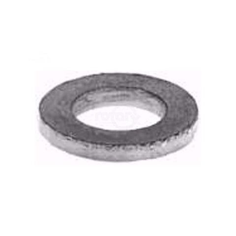 Rotary - 6885 - SPACER CASTER YOKE 1/4" BOBCAT                               