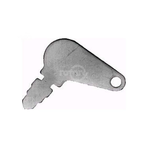 Rotary - 6888 - KEY IGNITION MTD                                             