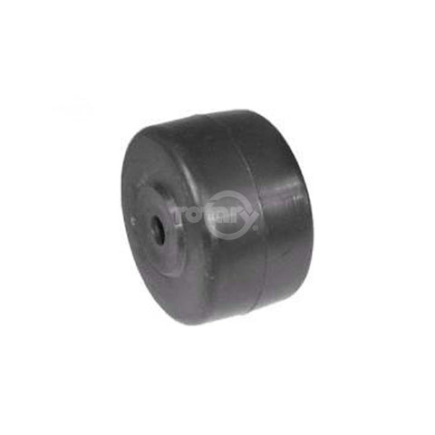 Rotary - 6909 - WHEEL DECK 3 X 1-3/4  AYP                                    