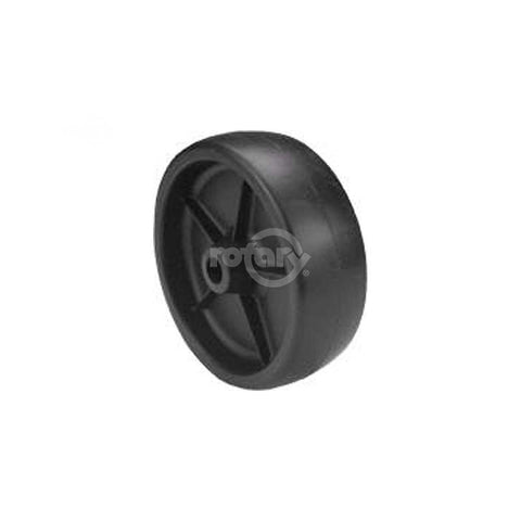 Rotary - 6919 - WHEEL DECK 6 X 2" UNIVERSAL                                  