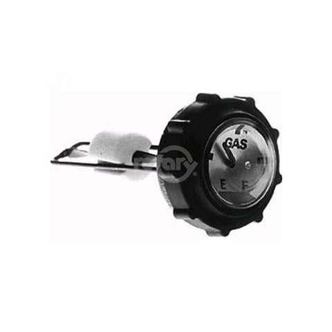 Rotary - 6965 - GAUGE FUEL 5-7/8" MURRAY                                     
