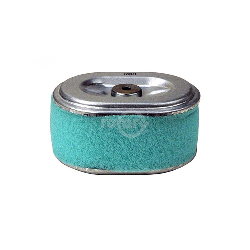 Rotary - 7044 - FILTER AIR & PREFILTER 4"X 2-7/8" HONDA                      