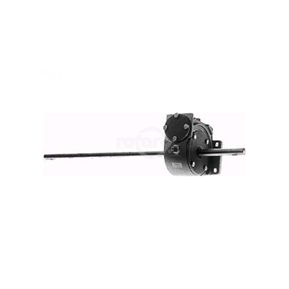 Rotary - 7097 - ASSEMBLY GEAR BOX                                            