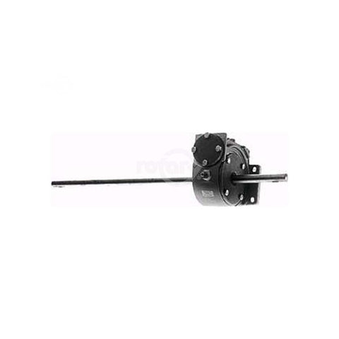 Rotary - 7097 - ASSEMBLY GEAR BOX                                            