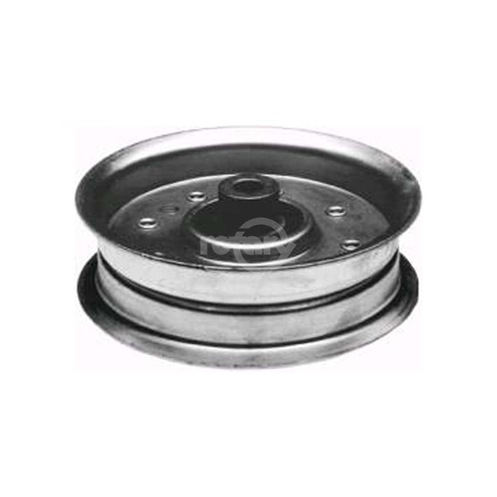 Rotary - 7157 - PULLEY IDLER 3/8"X 4-1/4" AYP                                