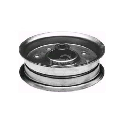 Rotary - 7157 - PULLEY IDLER 3/8"X 4-1/4" AYP                                