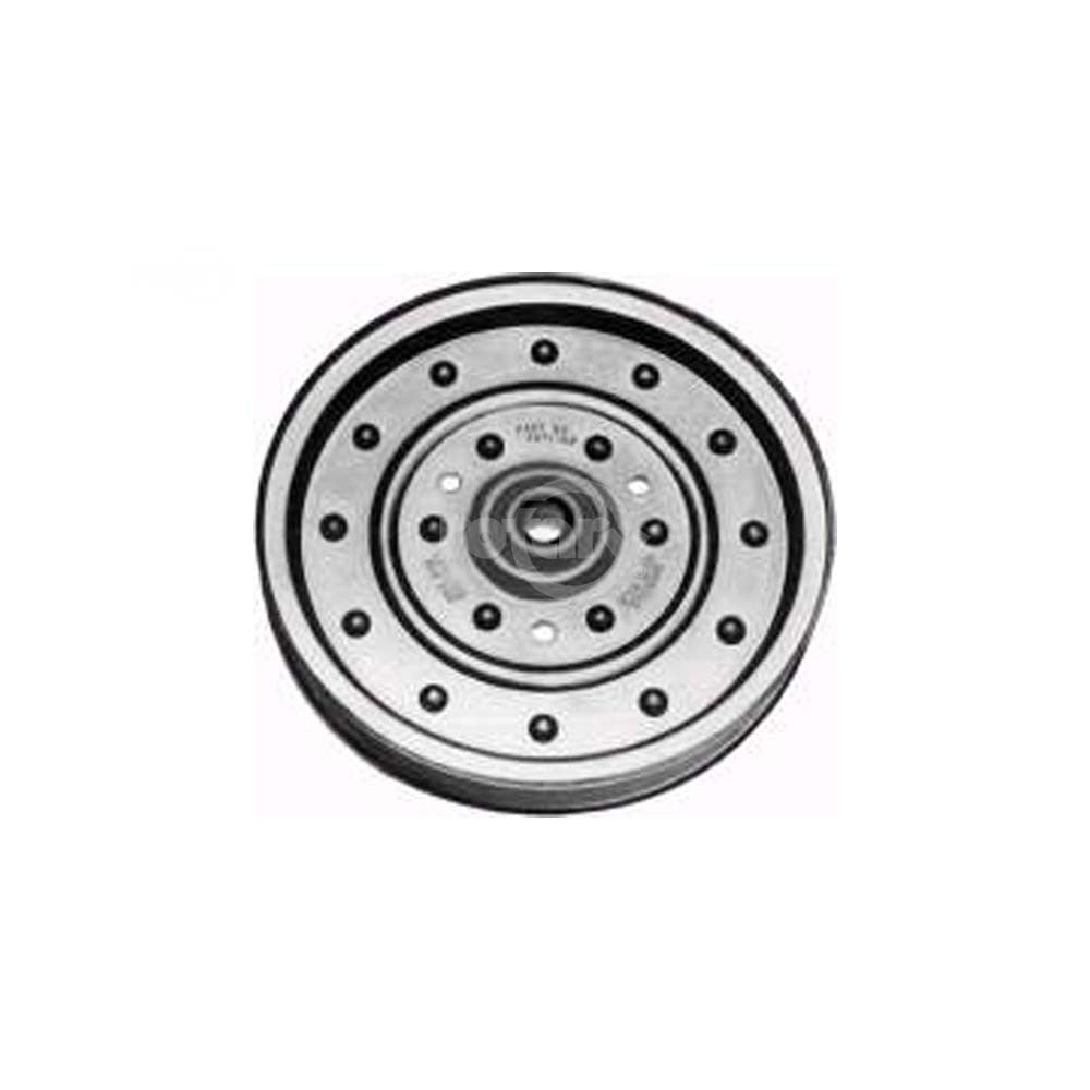 Rotary - 7176 - PULLEY DECK IDLER 1/2" X 6-3/4 GRAVELY                       