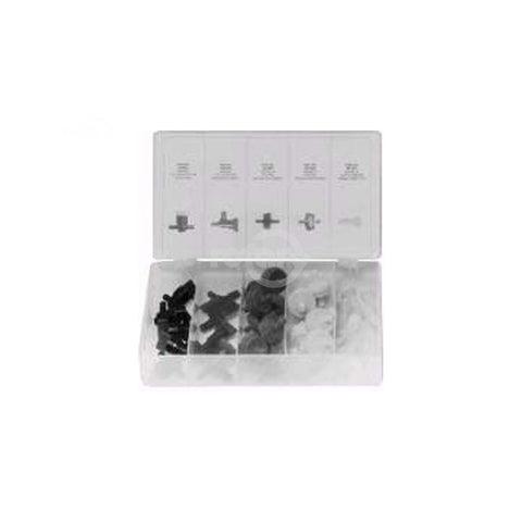 Rotary - 7205 - ASSORTMENT FILTER FUEL & VALVE                               