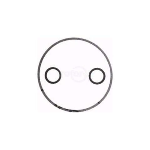 Rotary - 7234 - GASKET CARBURETOR HONDA                                      