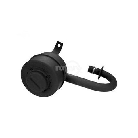 Rotary - 7239 - MUFFLER & PIPE BOLT-ON SNAPPER                               