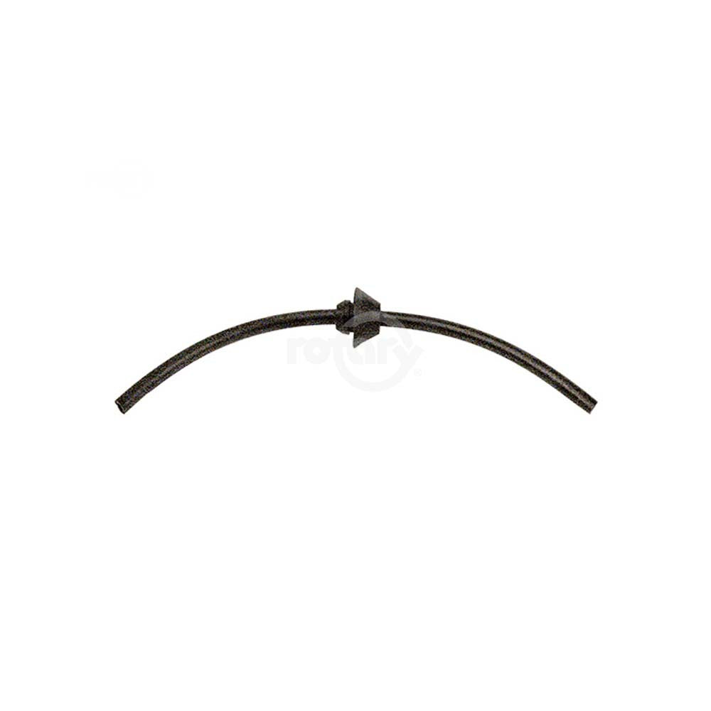 Rotary - 7293 - GROMMET & FUEL LINE MCCULLOCH                                
